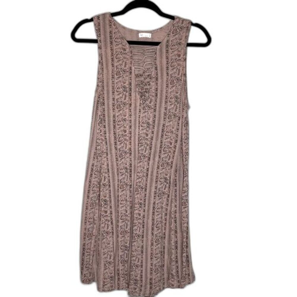 Boho Boutique Dress Sz. S